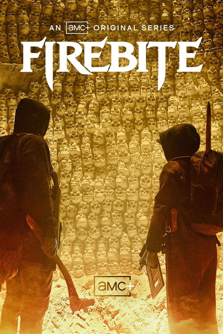 Firebite Temporada 1