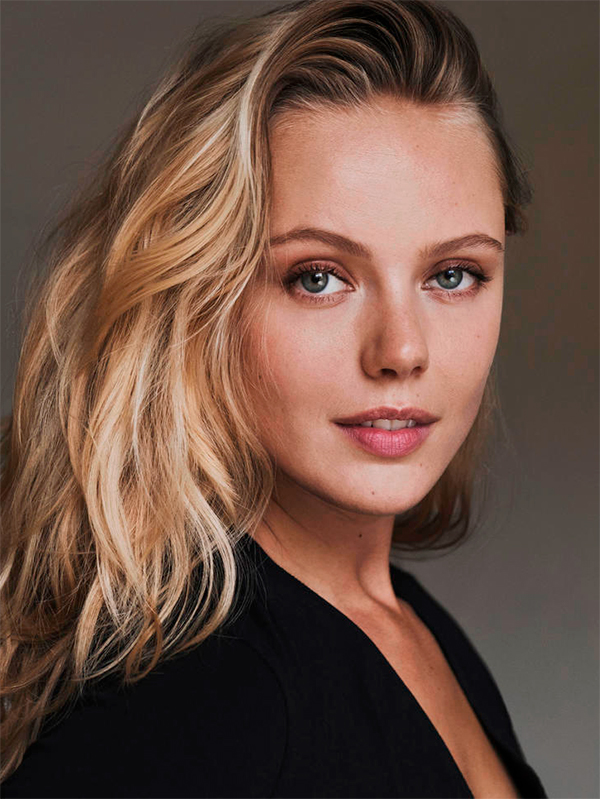 Frida Gustavsson