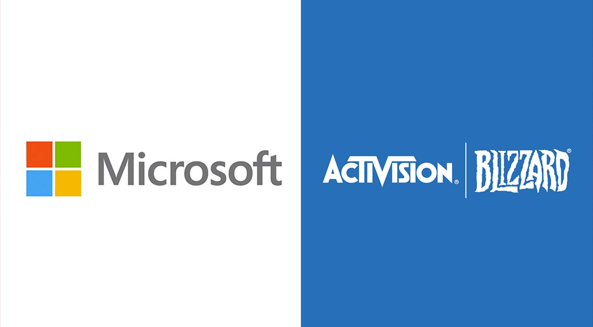 Gamers reaccionan a la compra de Activision Blizzard a manos de Microsoft