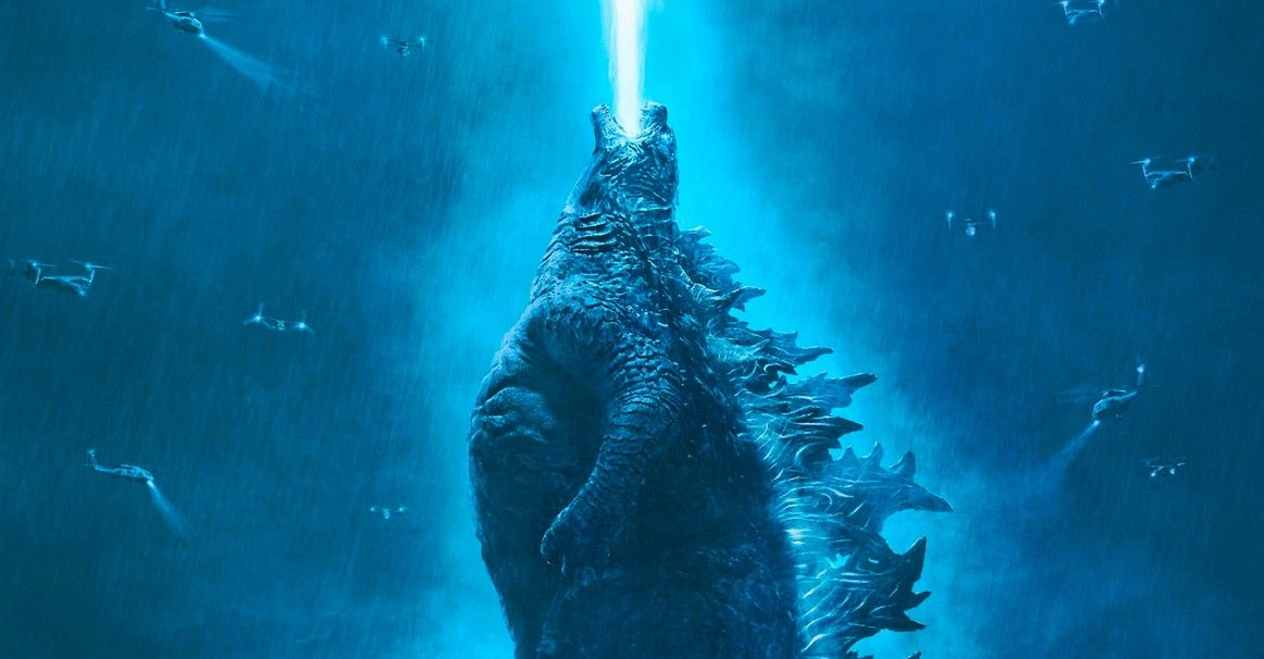 Godzilla tendrá serie spin-off en Apple TV+