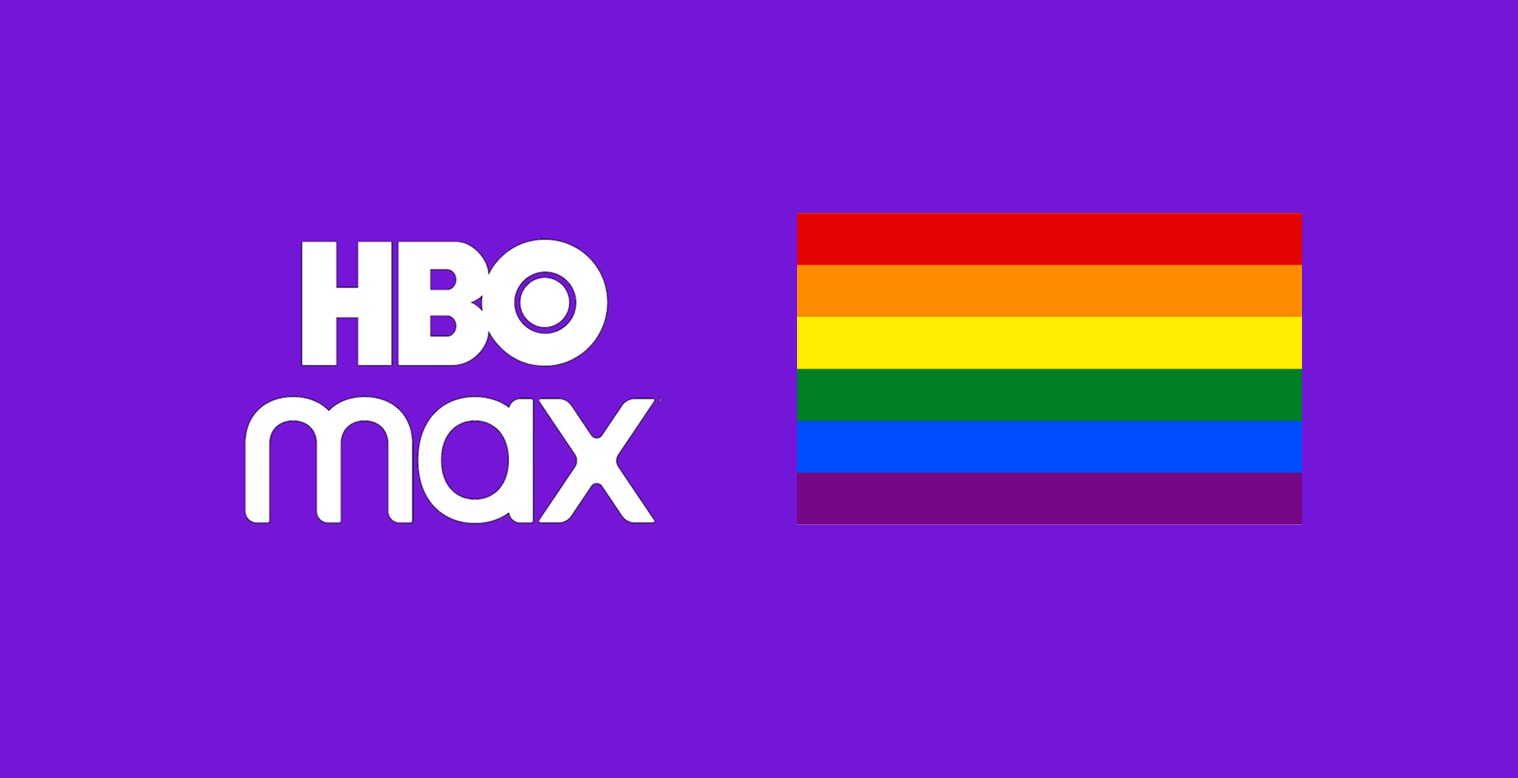 HBO Max supera a todas las demás plataformas por su representación LGBT