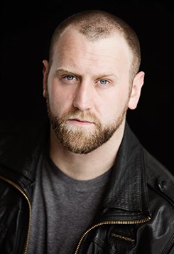 James Ballanger