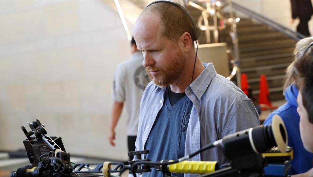 Joss Whedon critica el reshoot de Liga de la Justicia y el comportamiento grosero del elenco