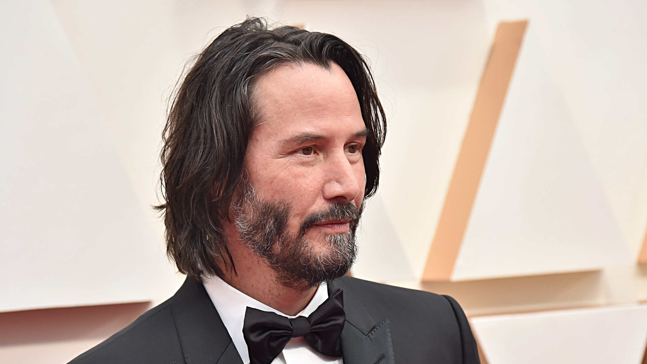 Keanu Reeves revela las dos celebridades a las que les pidió su autógrafo