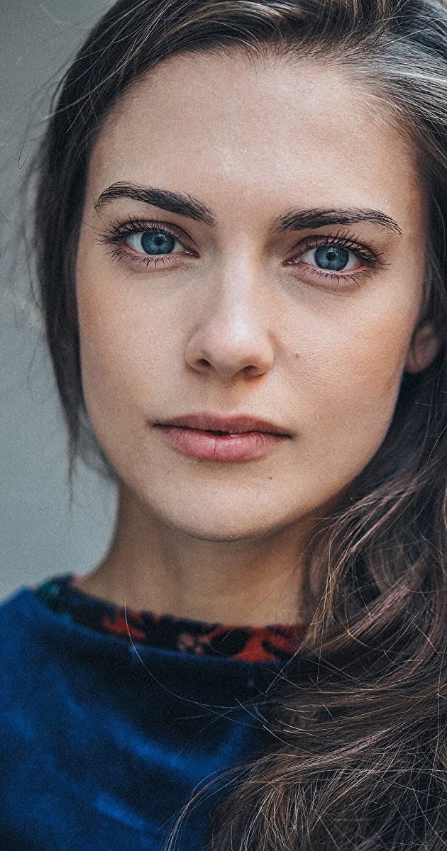 Laura Berlin