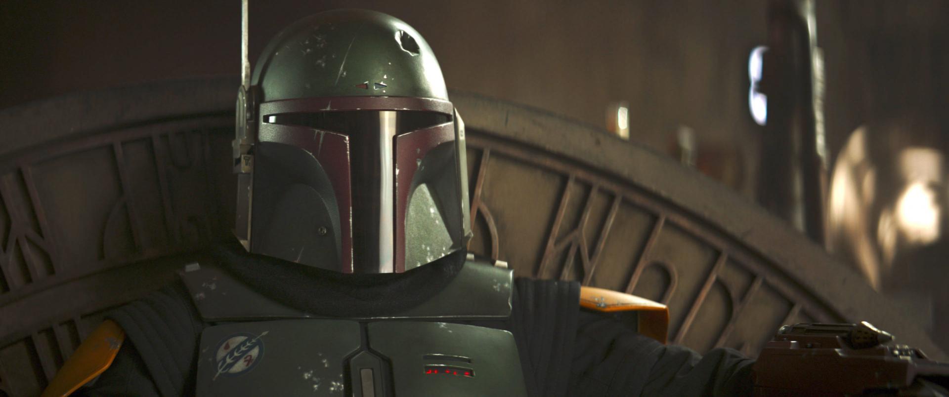 El Libro de Boba Fett: Fans reaccionan al impactante cameo de [SPOILER]