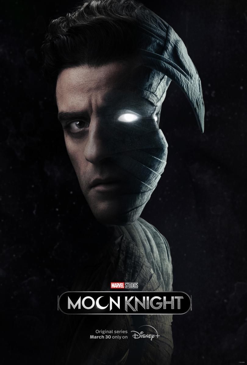 Moon Knight Temporada 1