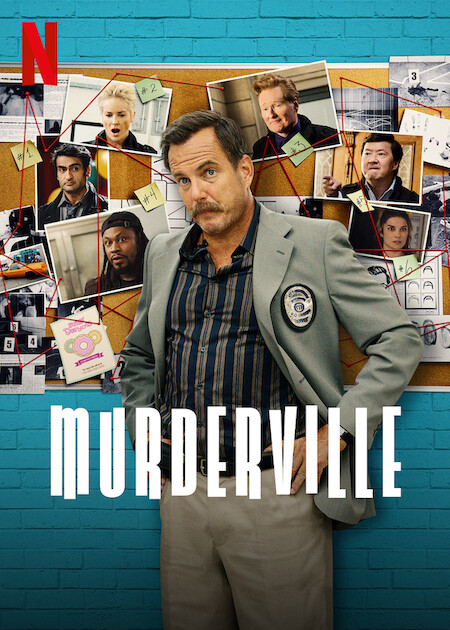 Murderville Temporada 1