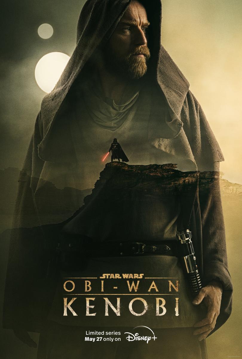 Obi-Wan Kenobi Temporada 1