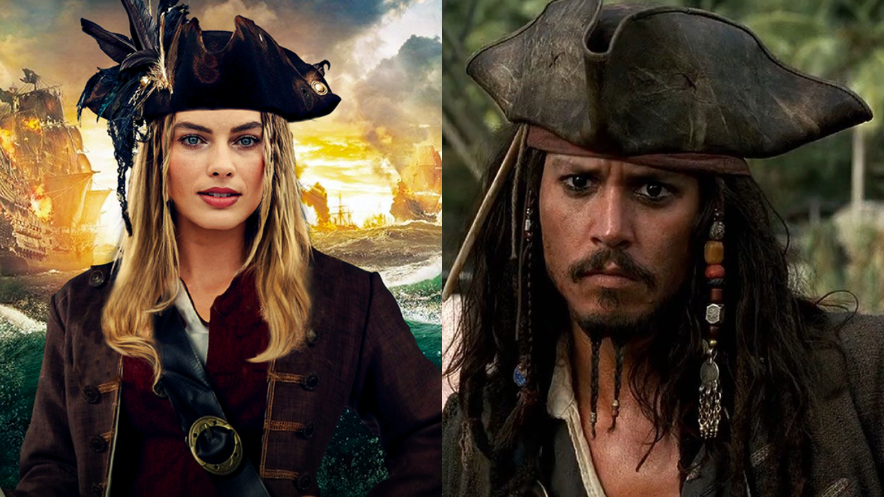 Piratas del Caribe 6: Todo lo que sabemos sobre la película