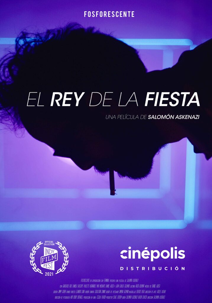 El Rey de la Fiesta