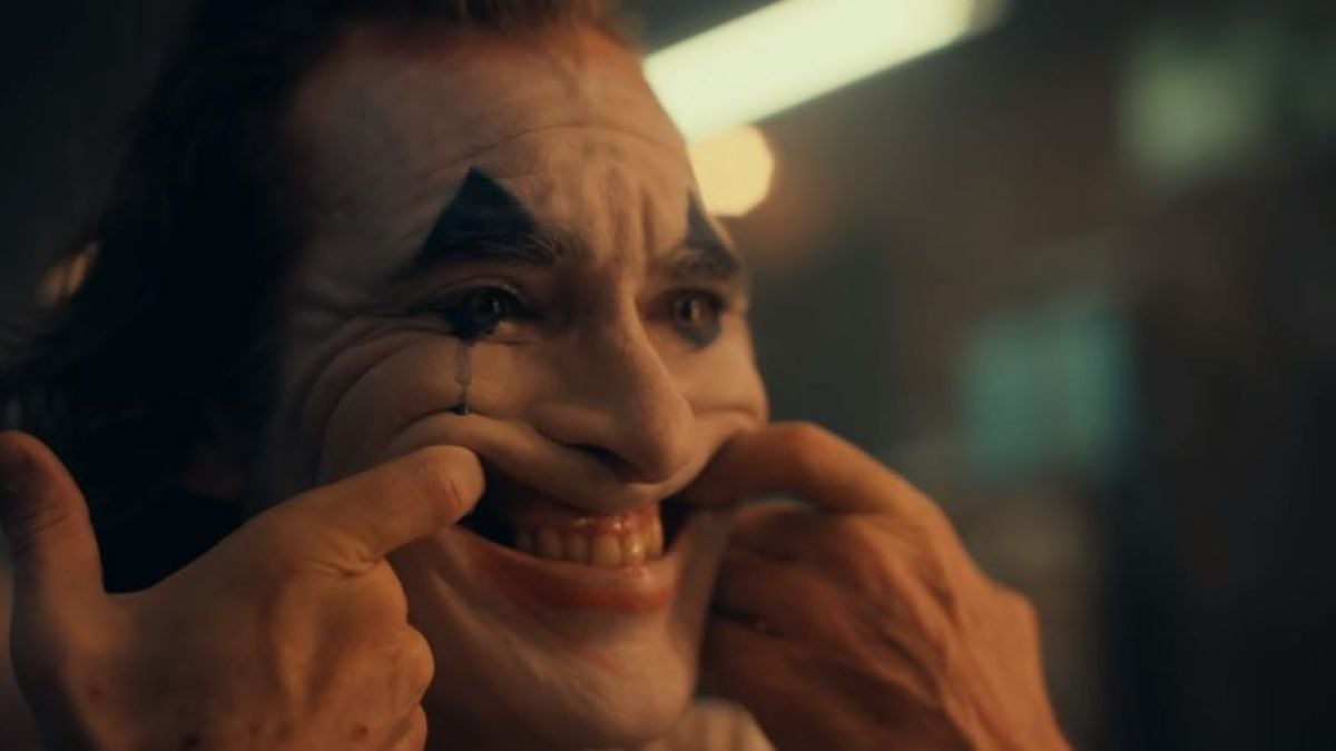 Rumor: Joker 2 ya tiene fecha de inicio de rodaje