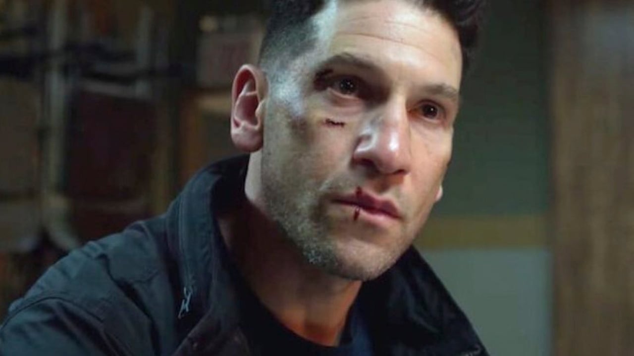 Rumor: Jon Bernthal regresa como Punisher al MCU