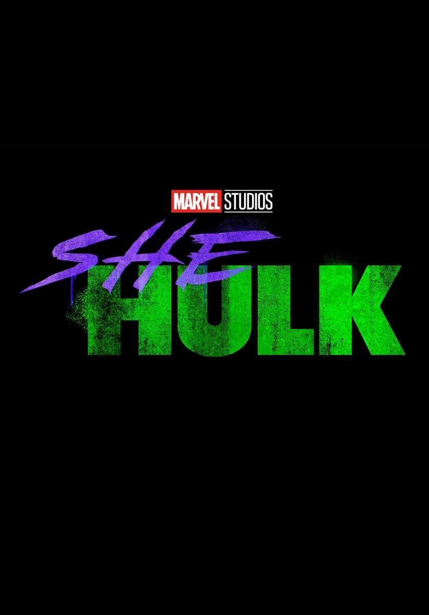 She-Hulk