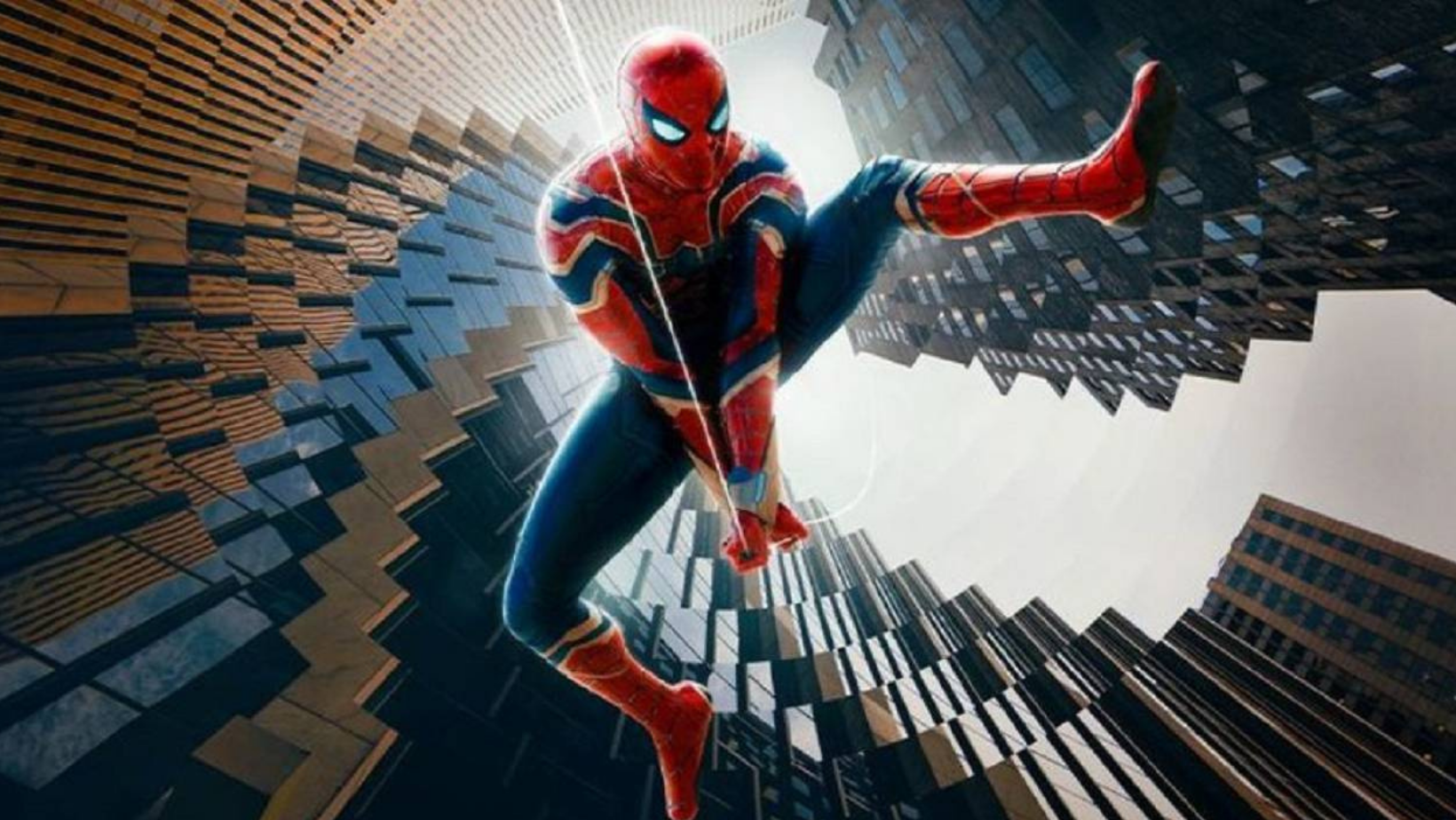 Spider-Man: Sin Camino a Casa cierra la última semana del 2021 como líder en la taquilla mexicana