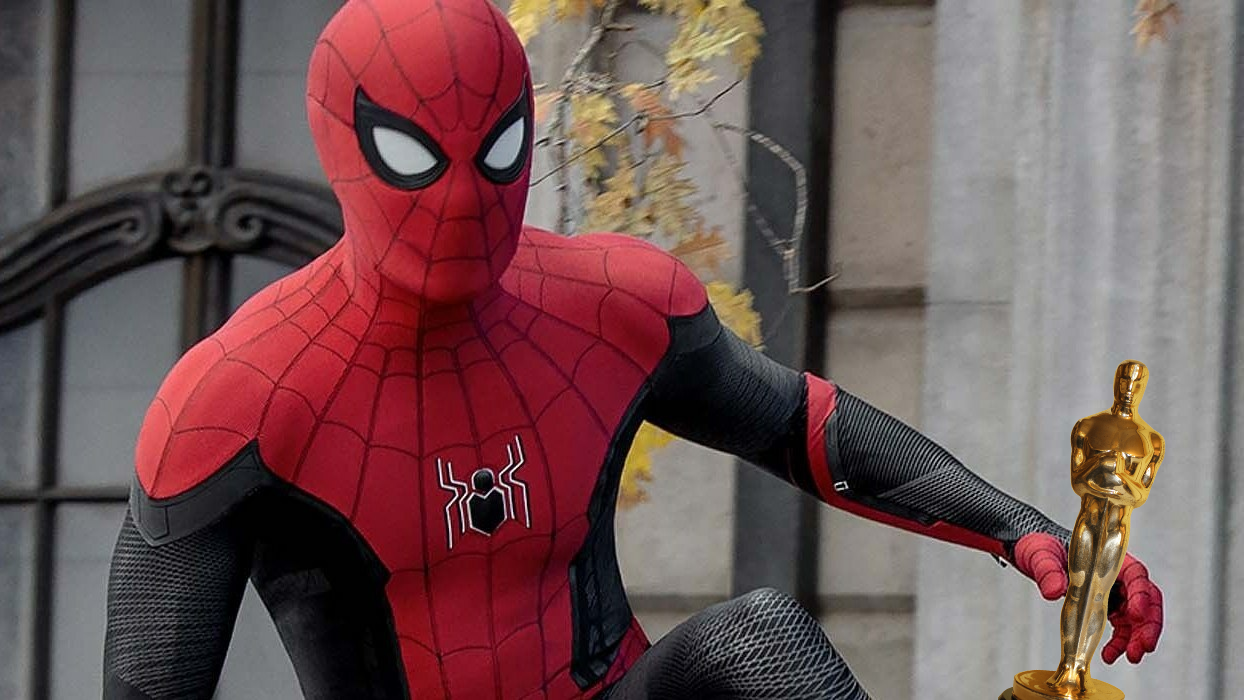 Spider-Man: No Way Home | Marvel y Sony inician campaña para obtener el Óscar a Mejor Película