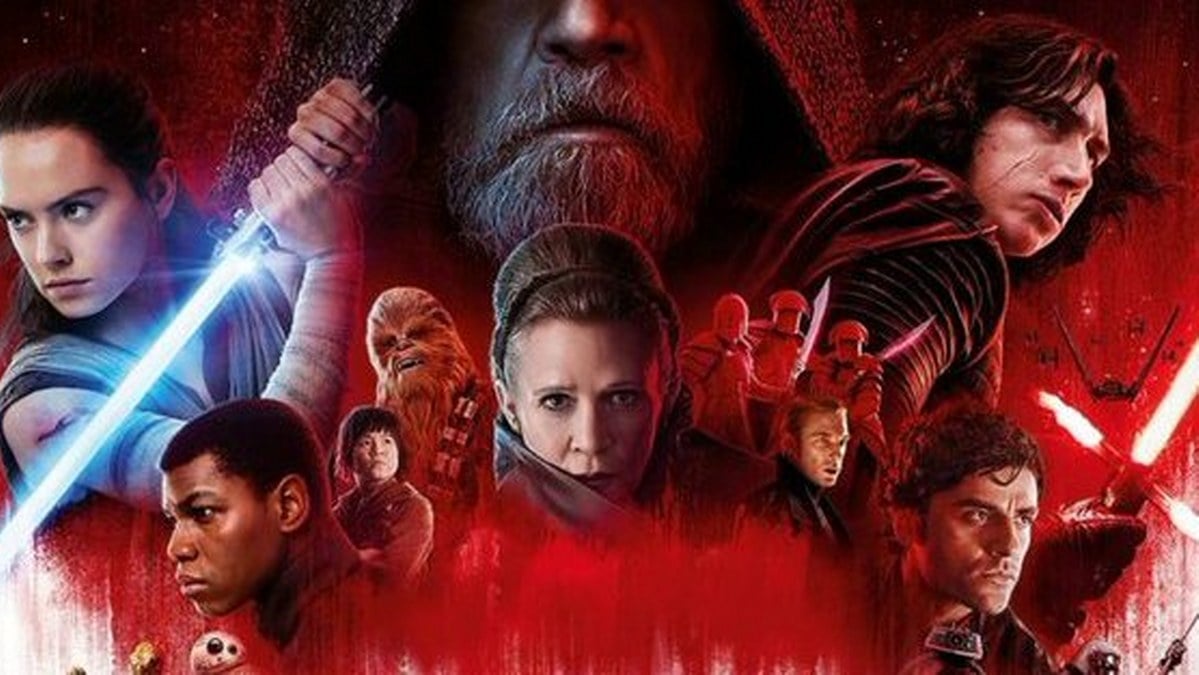 Star Wars: ensayo propone que The Last Jedi no gusta por confrontar la masculinidad tóxica