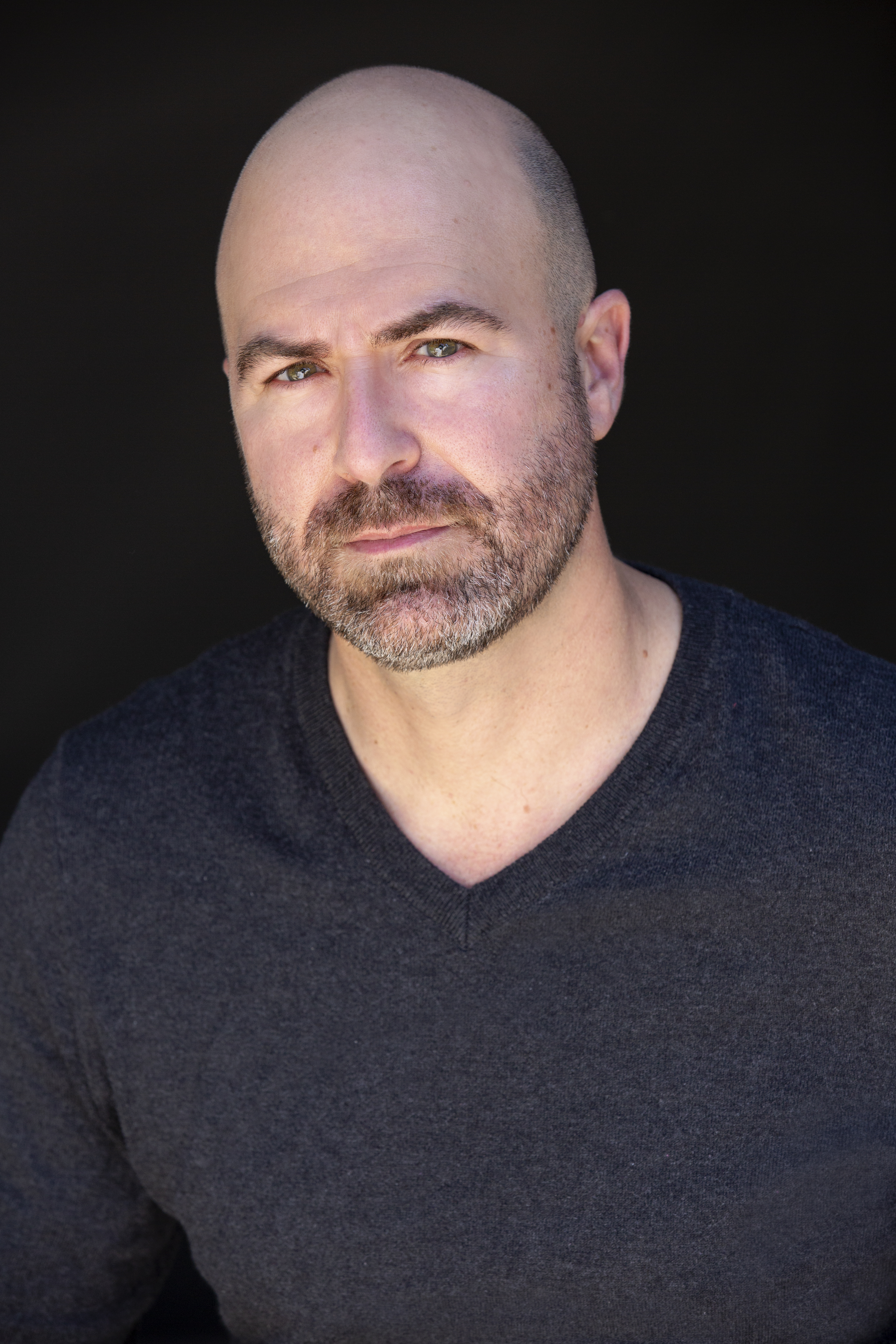Stephen Saux