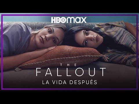 Cover The Fallout | Tráiler oficial