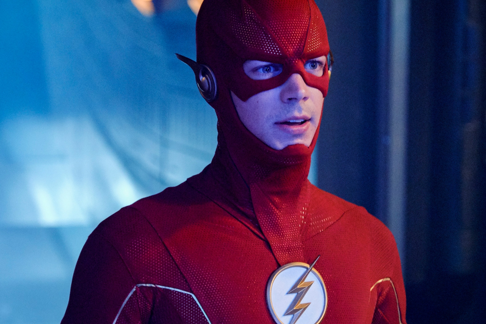 The Flash, la serie, transmite accidentalmente un impactante y gracioso error de doblaje en Brasil