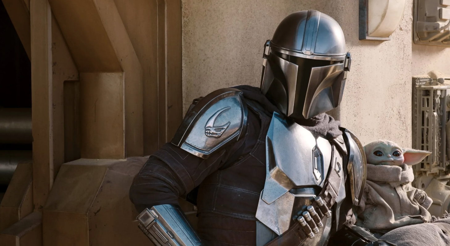 The Mandalorian: tercera temporada pospone su rodaje por aumento de casos de COVID-19