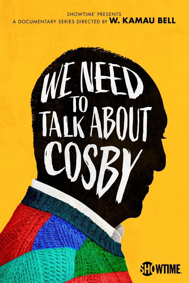 We Need to Talk About Cosby Temporada 1