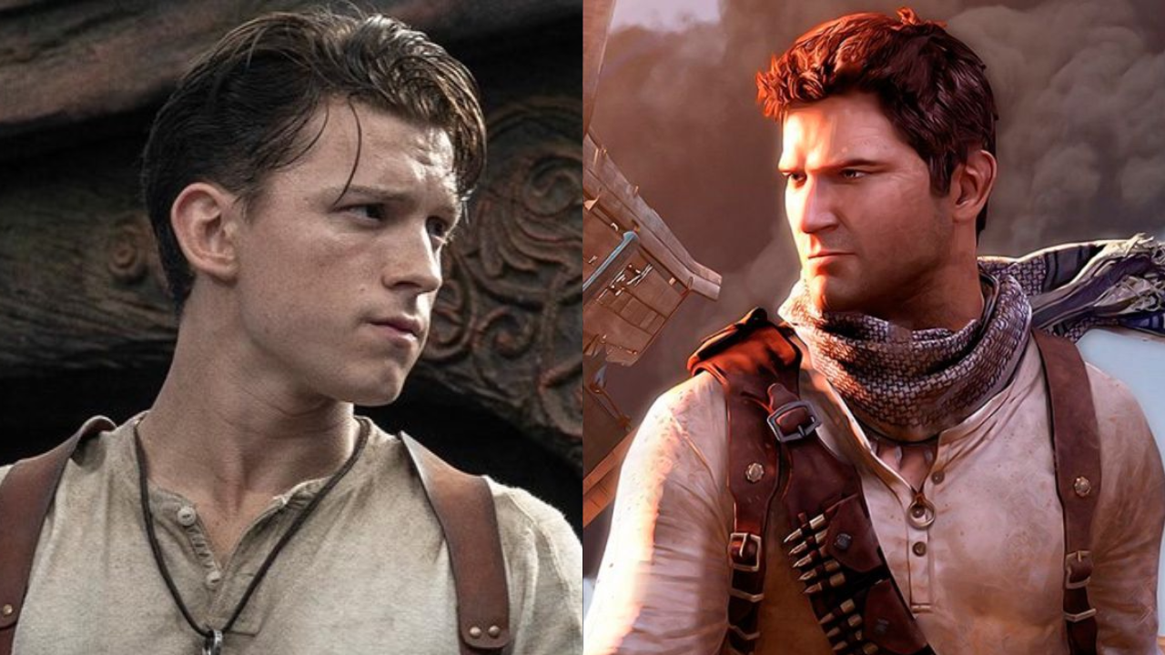 Actor original de Nathan Drake en Uncharted elogia el trabajo de Tom Holland en la película