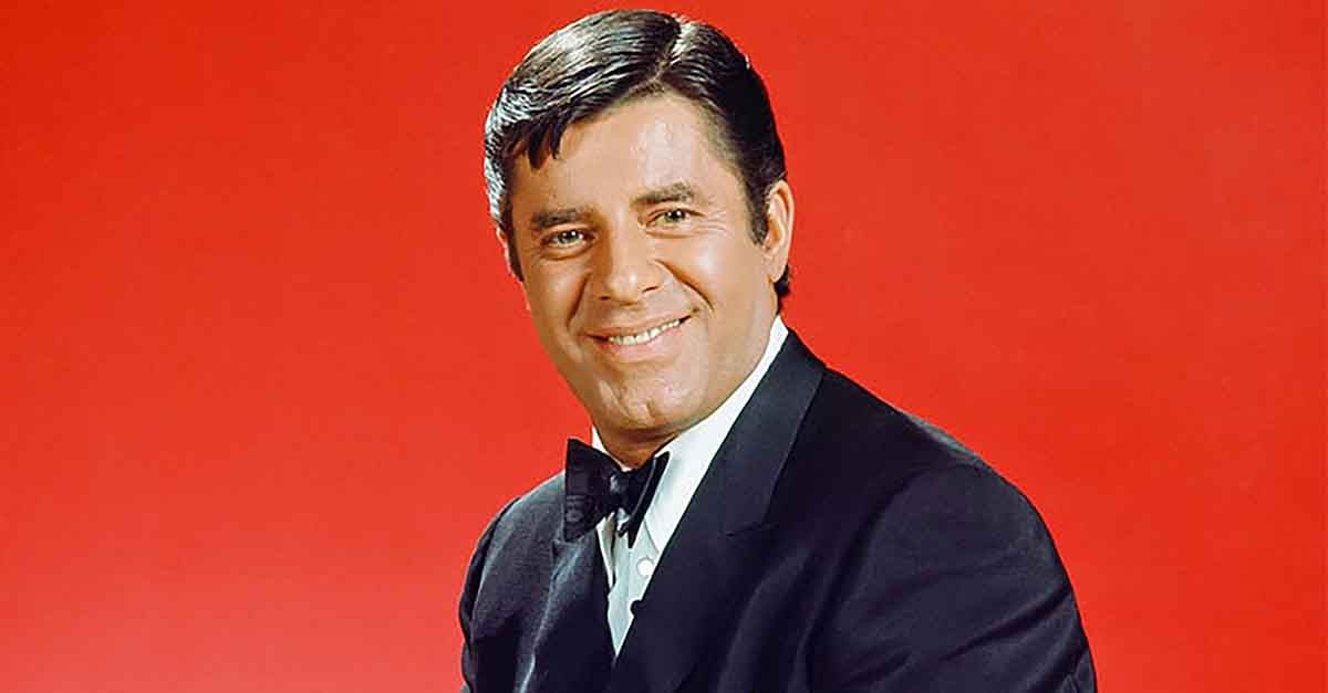 Actrices acusan a Jerry Lewis de acoso y abuso sexual