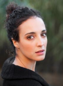 Astrid Meloni