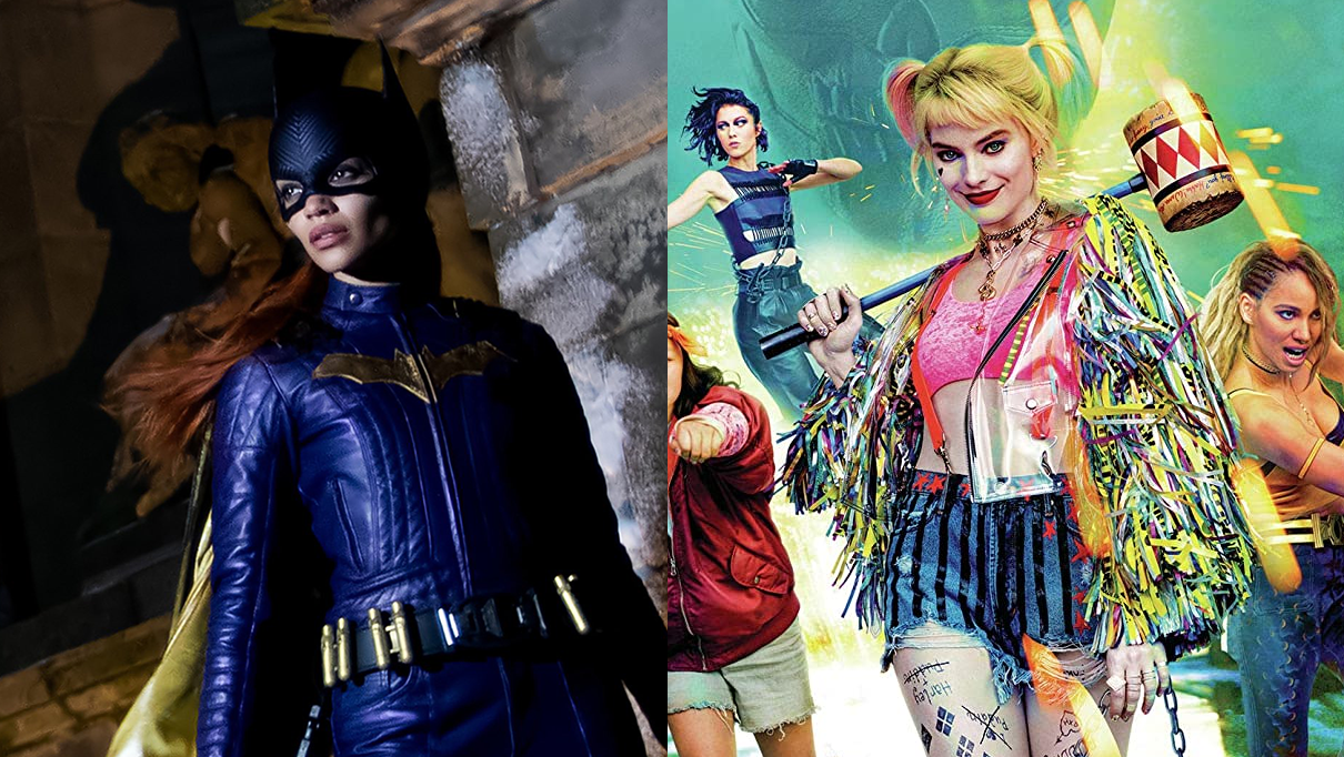 Batgirl: película podría incluir a importante personaje de Birds of Prey