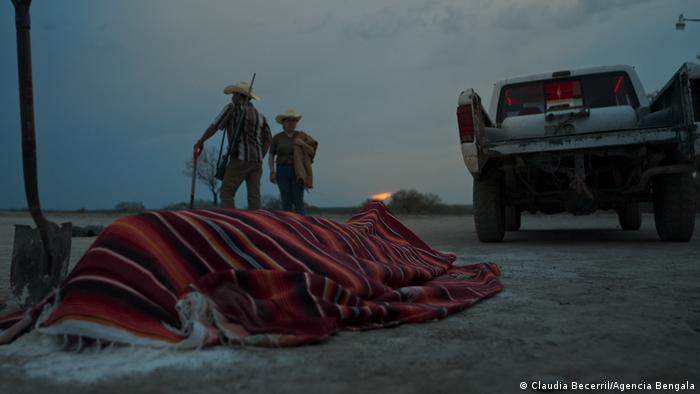 Berlinale 2022: El Norte sobre el Vacío ya tiene calificación de la crítica