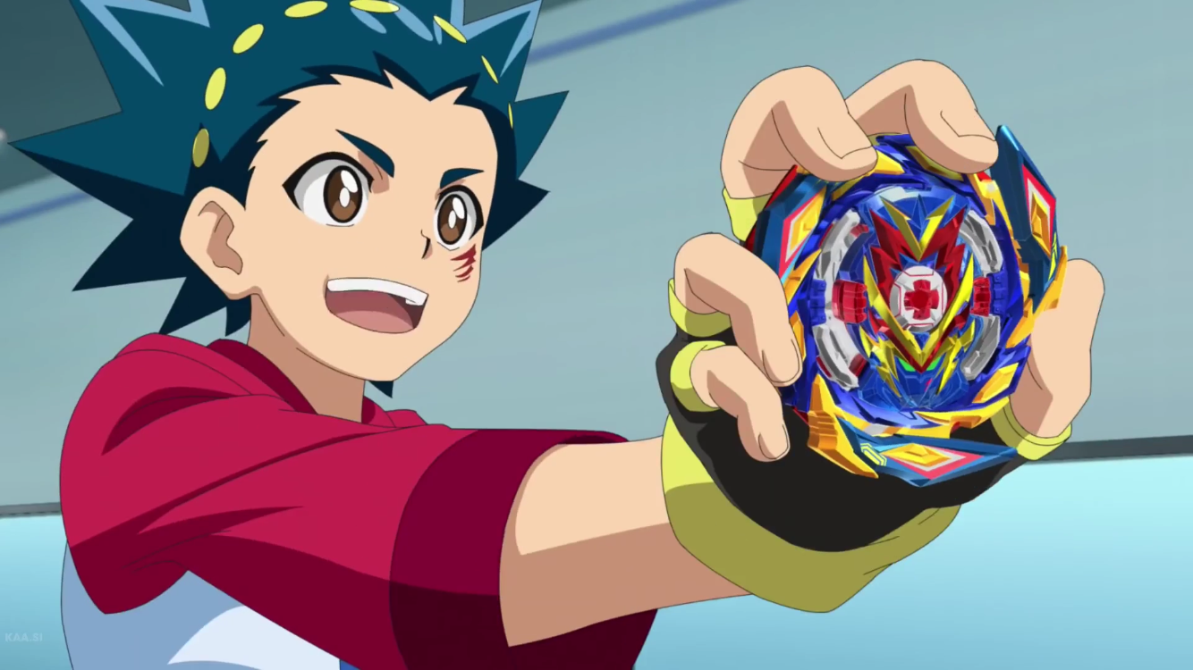 Beyblade tendrá película live-action, productor de Piratas del Caribe está detrás del proyecto