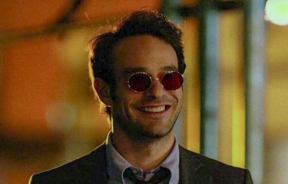 Charlie Cox dice que volver a interpretar a Daredevil es una enorme responsabilidad