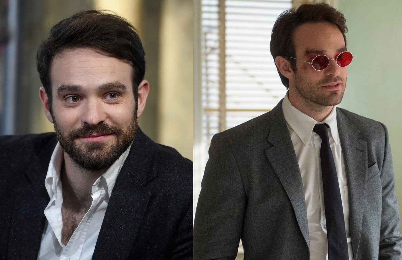 Charlie Cox quedó decepcionado cuando fue al cine a ver No Way Home y nadie se emocionó por su aparición