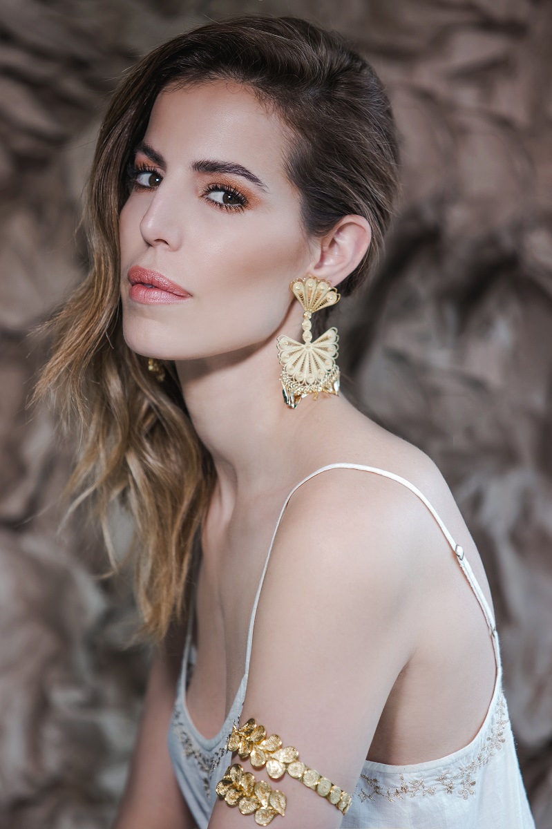 Cristina Warner