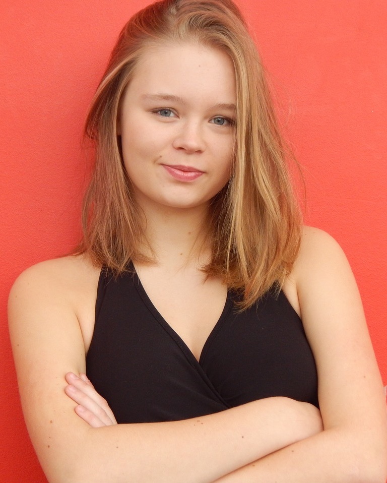 Cypriane Gardin