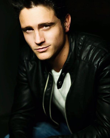 David Palacio