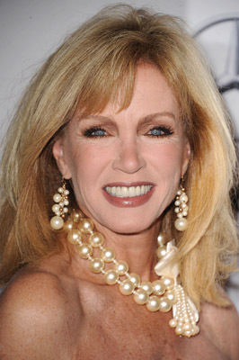 Donna Mills