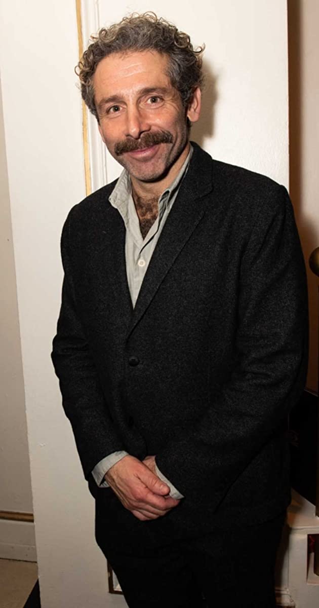 Elliot Levey