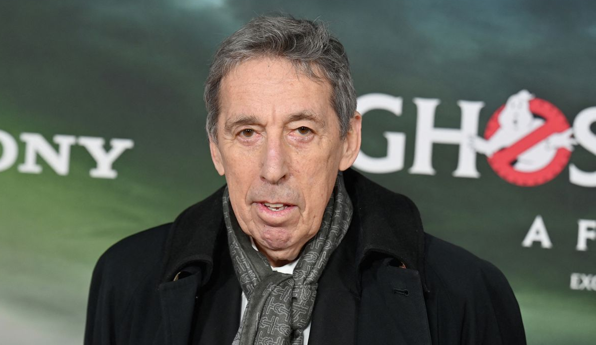 Estrellas de Hollywood lamentan el fallecimiento de Ivan Reitman