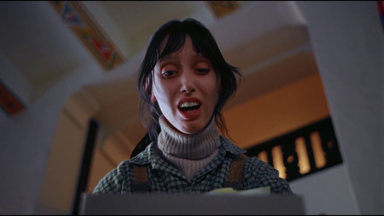 Fundadores de los Razzie Award se arrepienten de la nominación de Shelley Duvall como Peor Actriz