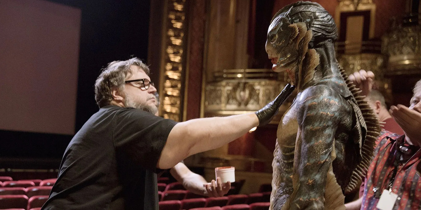 Guillermo del Toro recibirá el Premio a la Excelencia Creativa de la Sociedad de Efectos Visuales