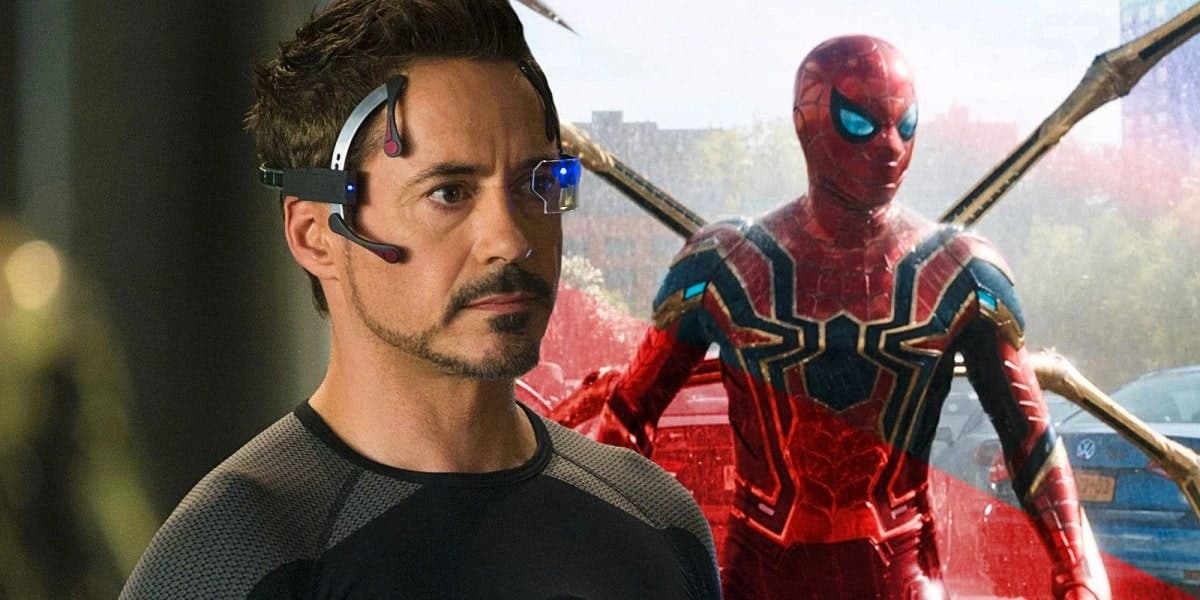 Guionistas de Spider-Man: No Way Home dicen que en Marvel ya no quieren que se mencione a Iron Man para todo