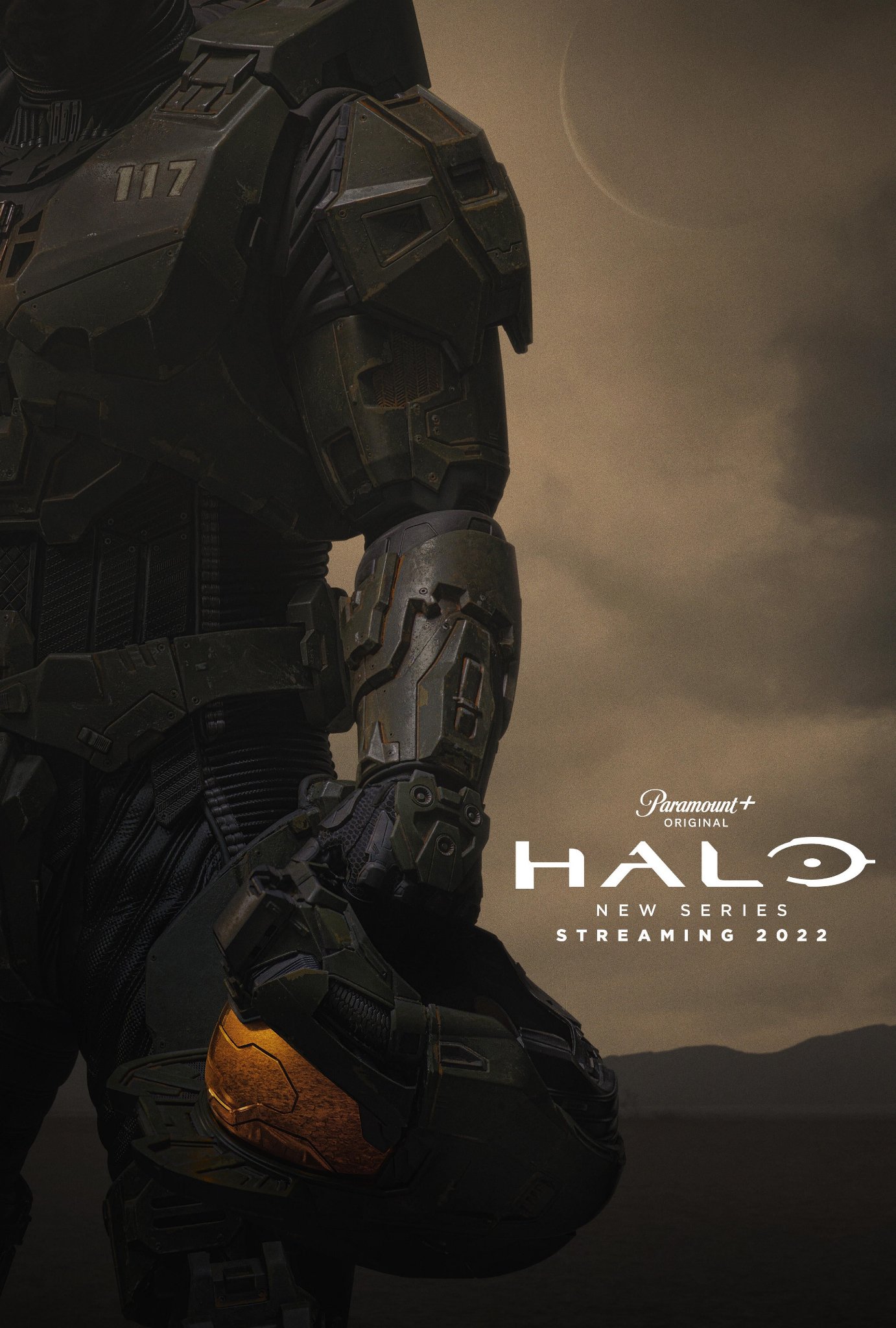 Halo Temporada 1