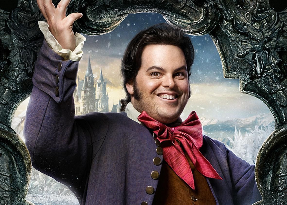 Josh Gad reclama que no hizo una representación digna de la comunidad LGBT con su personaje en La Bella y La Bestia