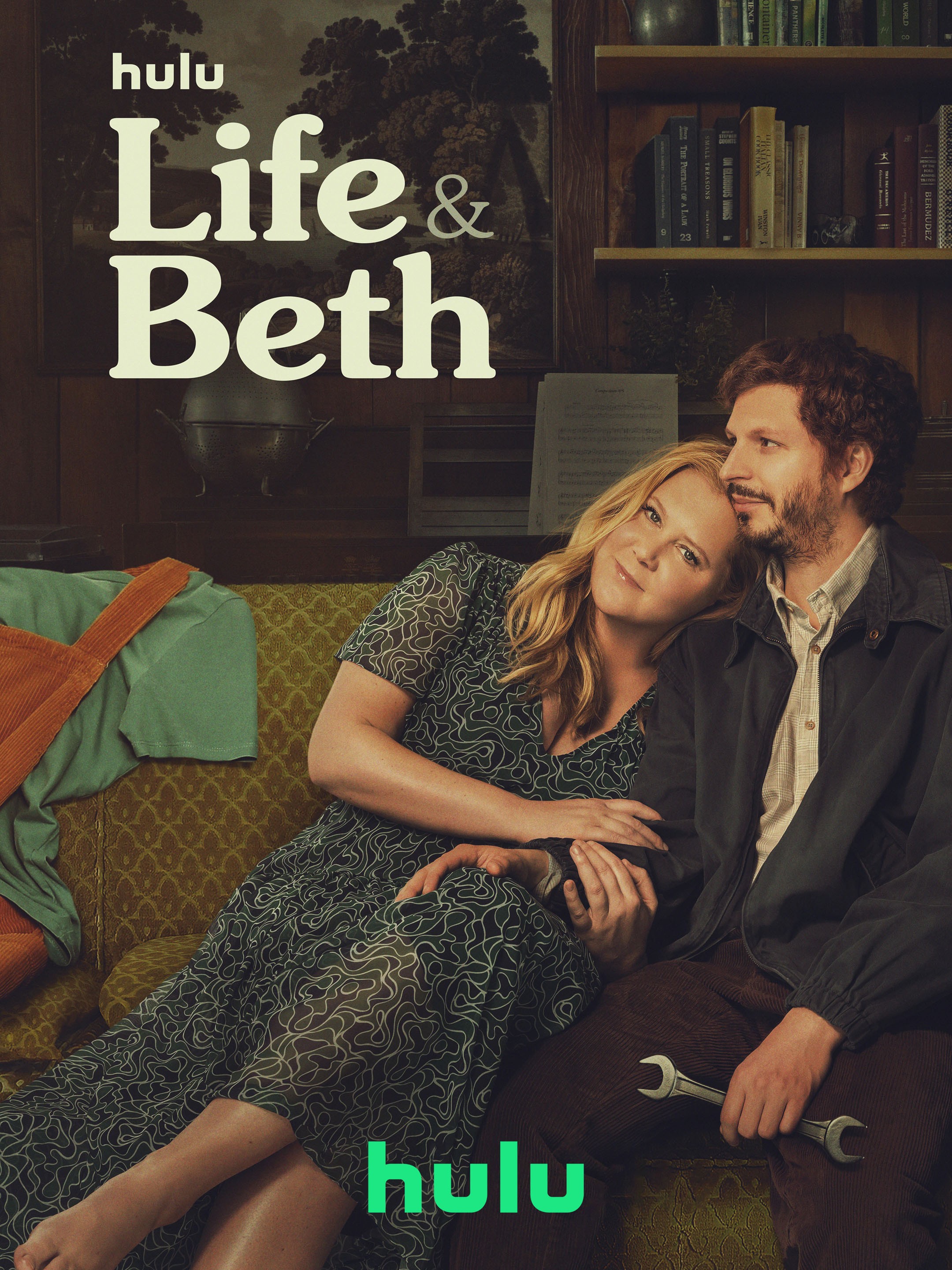 Life & Beth Temporada 2