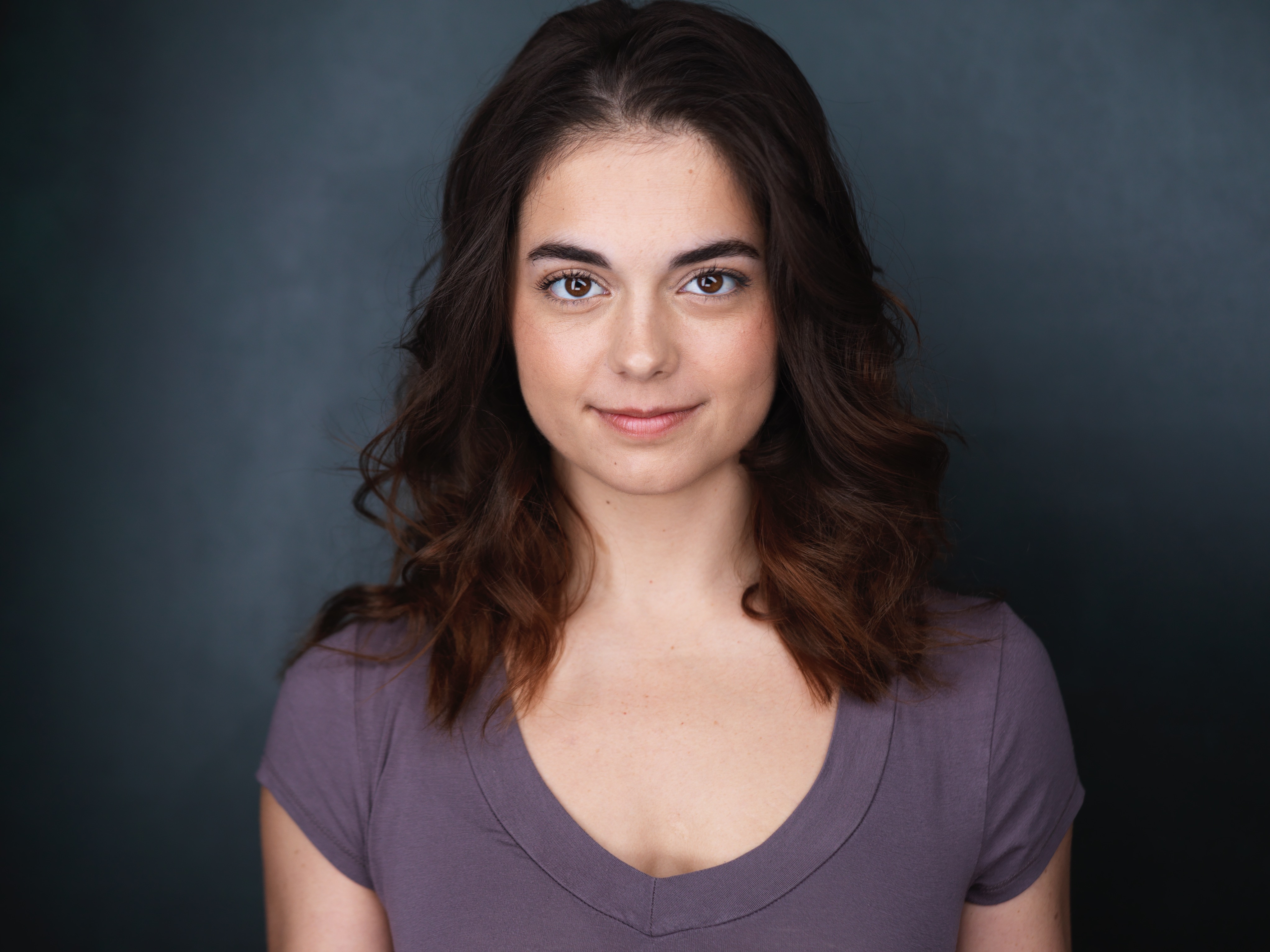 Linnea Gregg