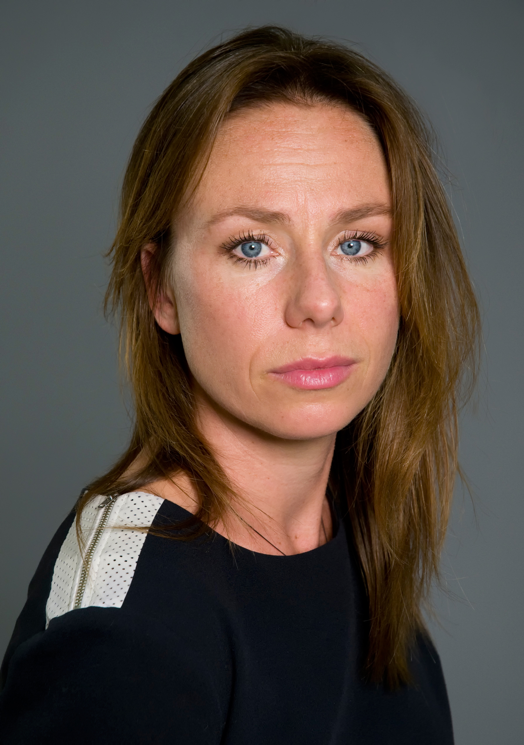Lottie Hellingman