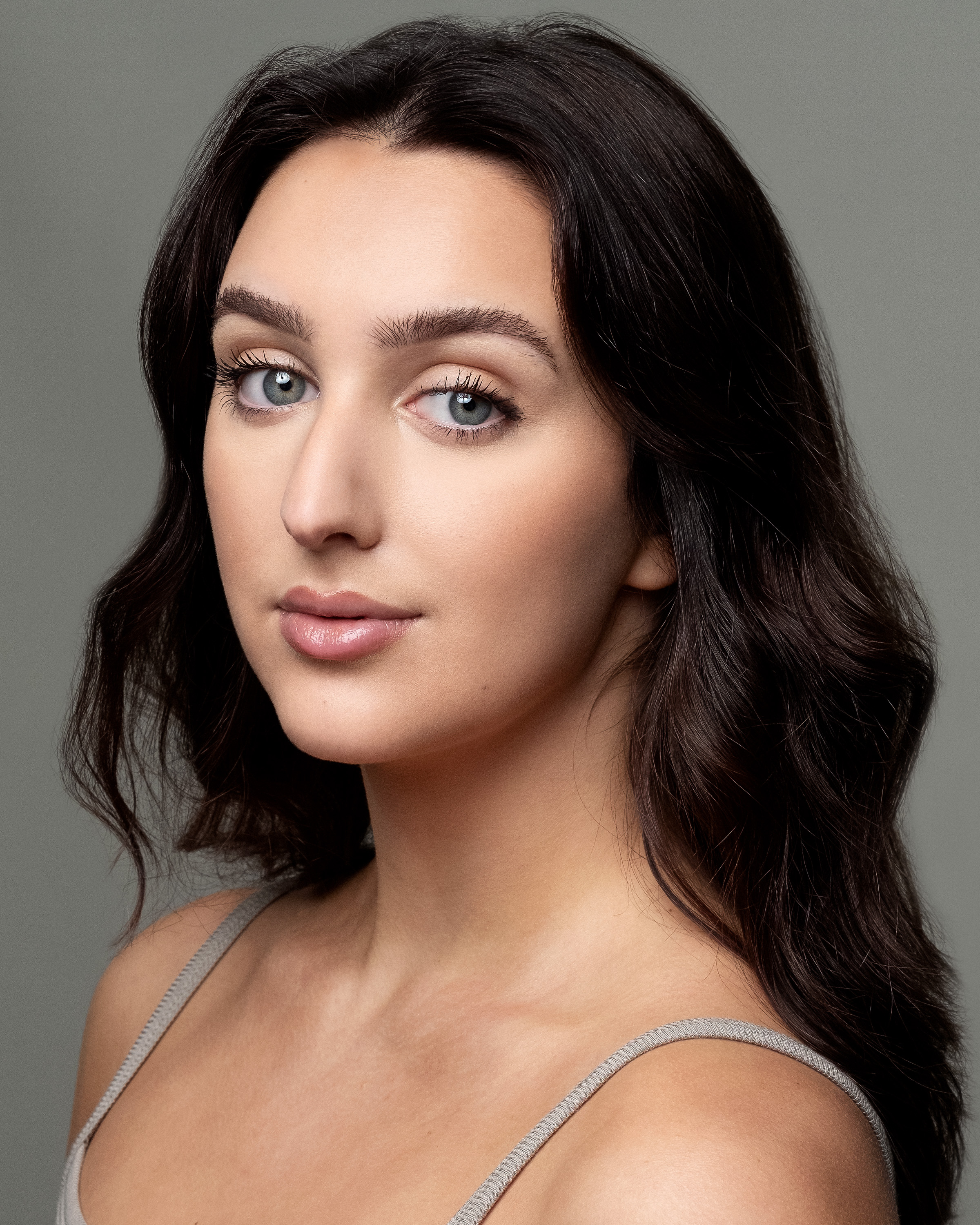 Madeline Hudelson