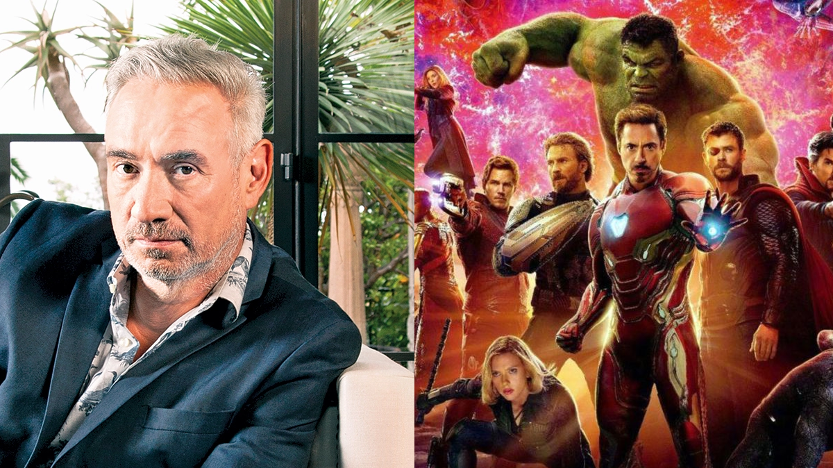 Marvel, DC y Star Wars están arruinando la industria, asegura Roland Emmerich